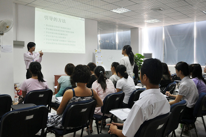 享鑫鋼管 用心做企業 助員工打造更好平臺